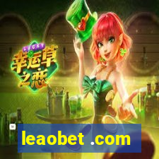 leaobet .com